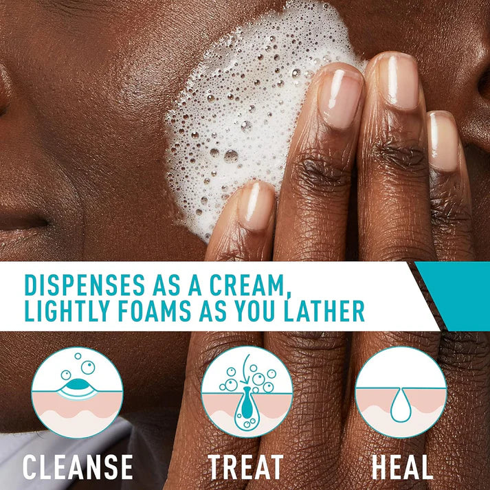 CeraVe Acne Control Cleanser