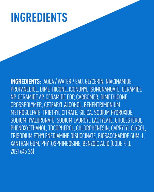 Ultra-Light Moisturizing Gel
