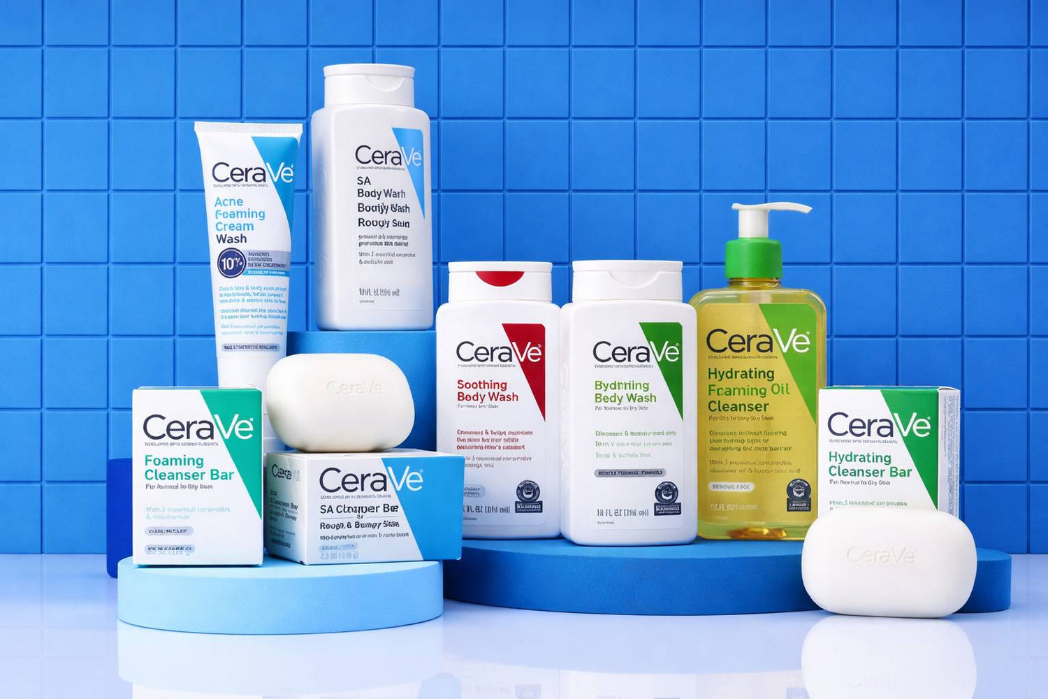 Body Cleansers