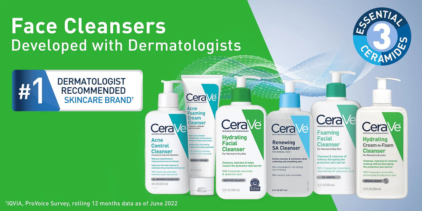 Facial Cleanser