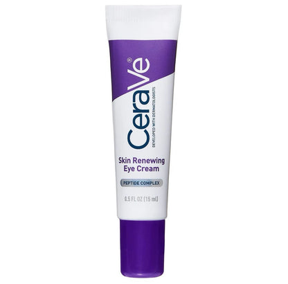 CeraVe Skin Renewing Eye Cream 14.2g