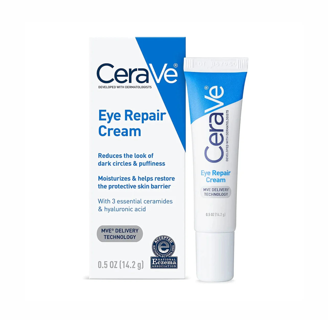 Cerave Eye Repair Cream 14.2g