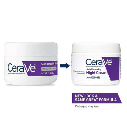 CeraVe Skin Renewing Kit - Bundle of 3