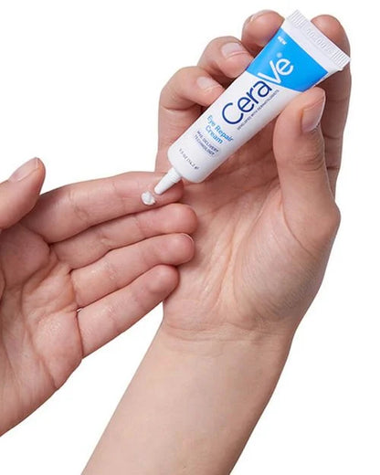 Cerave Eye Repair Cream 14.2g